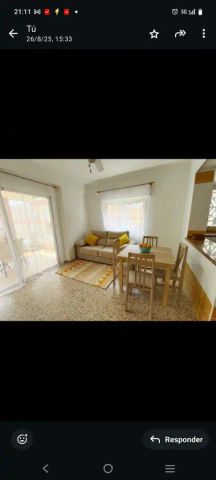 Piso de alquiler en Carrer Riu Palància, 13, Les Palmeres - Photo 3