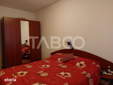 Apartament 2 camere de inchiriat balcon 12mp Mihai Viteazu Sibiu - Photo 3