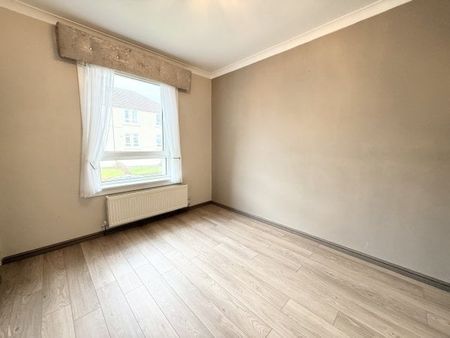 Rosebank Street, Airdrie, ML6 - Photo 2