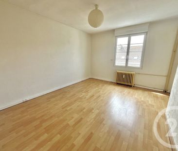 Appartement 4 pièces à Boulogne-sur-Mer - Photo 3