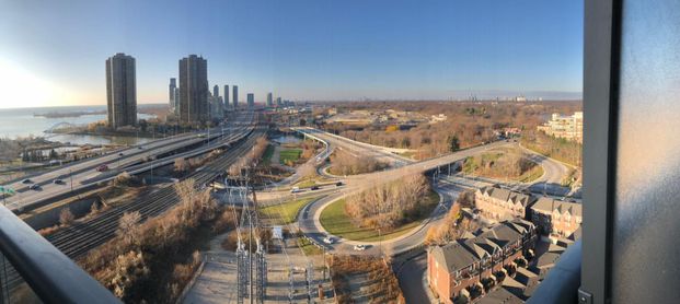 For Lease - 105 The Queensway Avenue Unit# 1604, Toronto, Ontario - Photo 1