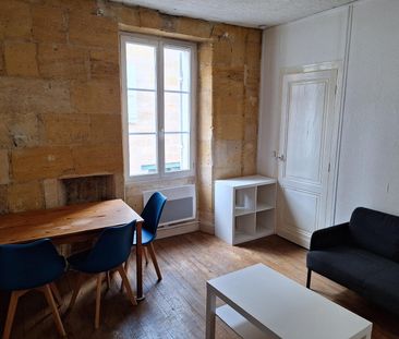 Location Appartement 2 pièces 33m² BORDEAUX 33800 - Photo 1