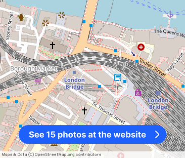 Shard Place, London Bridge Street, SE1 - Photo 1