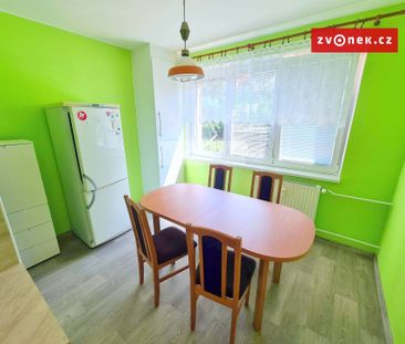 Pronájem bytu 2+1 61 m², Hluboká, Zlín - Photo 4