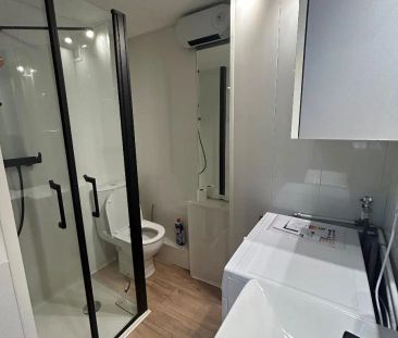 Appartement à louer 1 pièce 24.8m² - Photo 3
