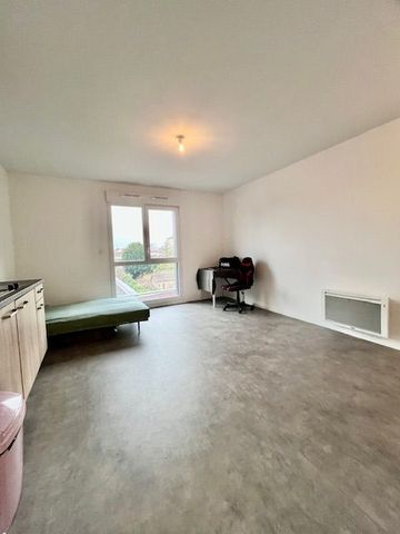 Location Appartement 1 pièce 24m² TROYES 10000 - Photo 2