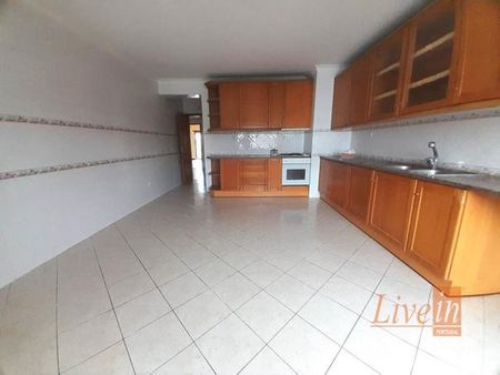 Apartamento T2 - Photo 2