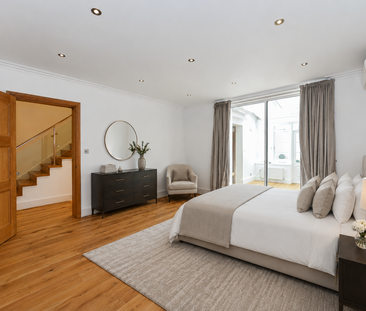 3 bedroom apartment to rent - Photo 3