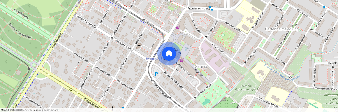 Papstdorfer Str. 15, 01277 Dresden