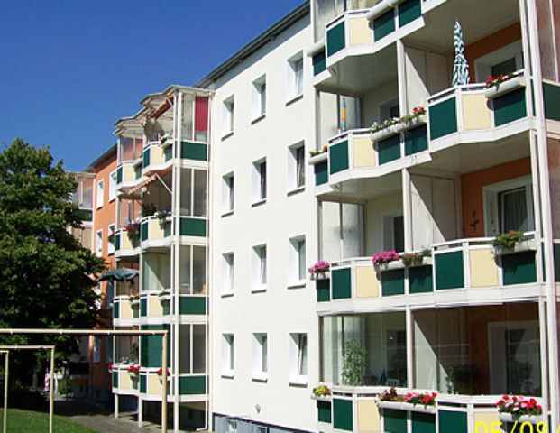 großer Balkon - Foto 1