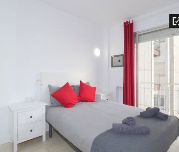 Piso de alquiler en L'Antiga Esquerra de l'Eixample - Photo 6