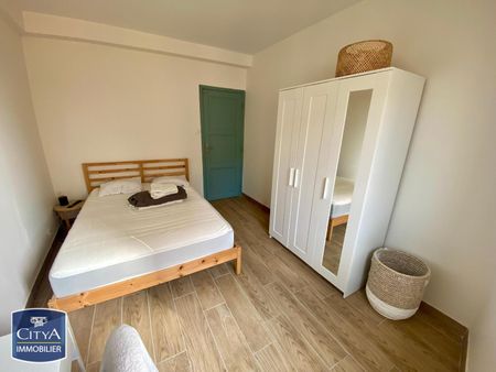 Location Appartement 1 pièce 30m² TOULON 83000 - Photo 5