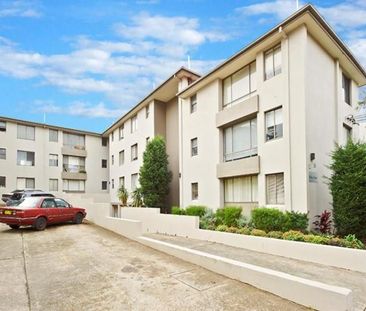 14/12-16 Chelsea Street, Redfern NSW 2016 - Studio For Rent | Domain - Photo 5