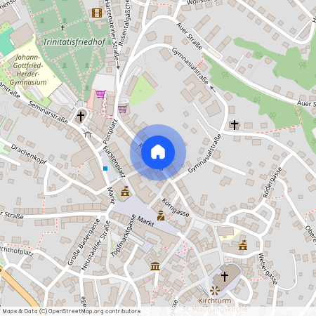 Ritterstraße, 08289, Ritterstraße    Schneeberg