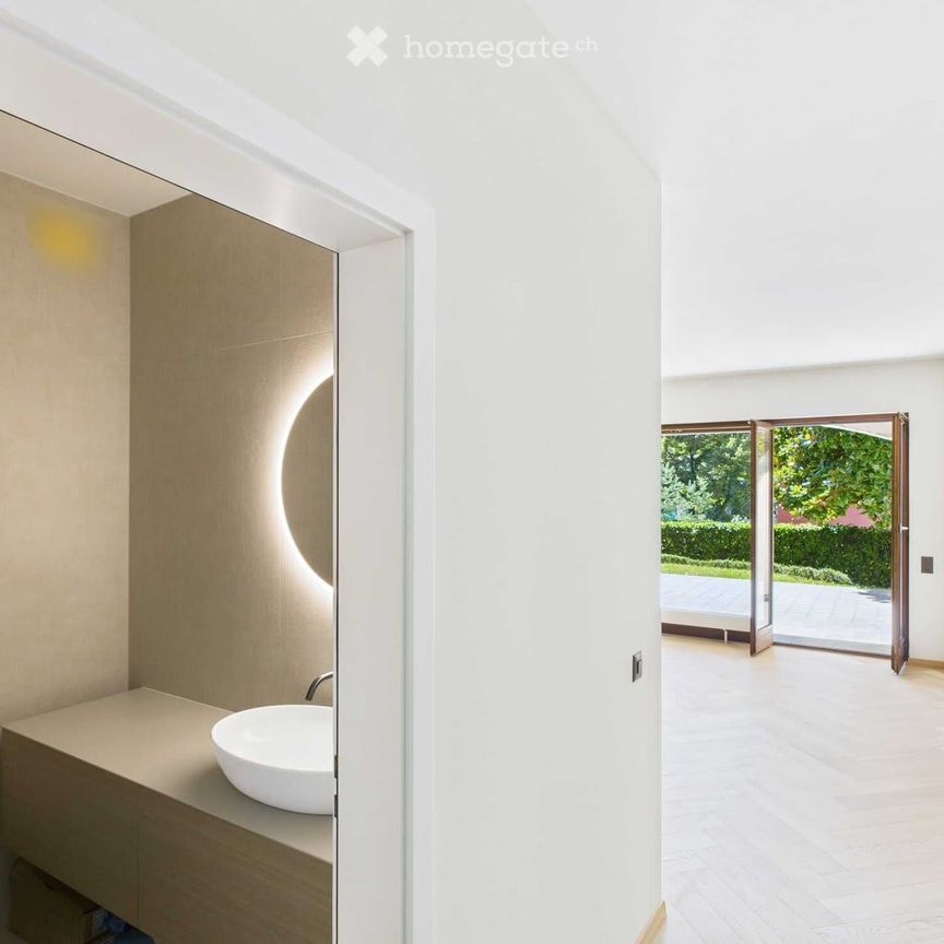 1.5 Zimmer, 33 m² - Photo 1