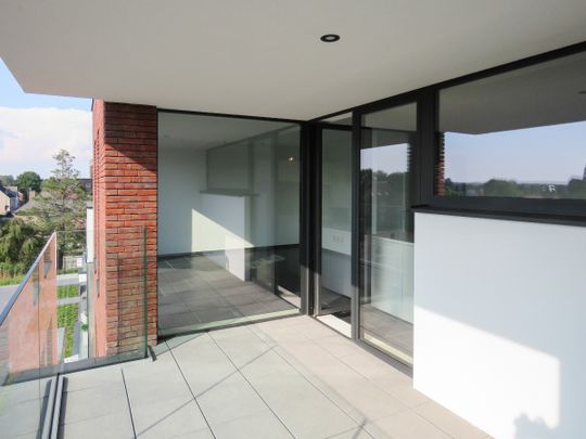 Ruim energiezuinig app met 2 slpk te Spalbeek. - Foto 1