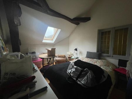 Location Appartement 3 pièces 58m² DIJON 21000 - Photo 2