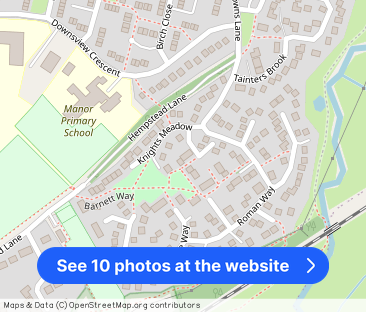 2 bedroom terraced house for rent - Photo 1