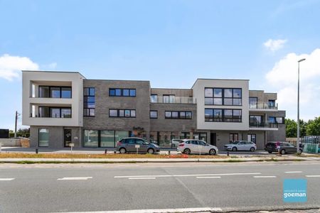 Appartement te huur - Foto 3