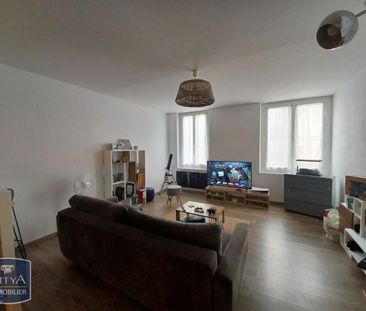 Location Appartement 2 pièces 47m² AGEN 47000 - Photo 4