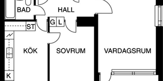 Skönsbergsvägen 35 - Photo 3
