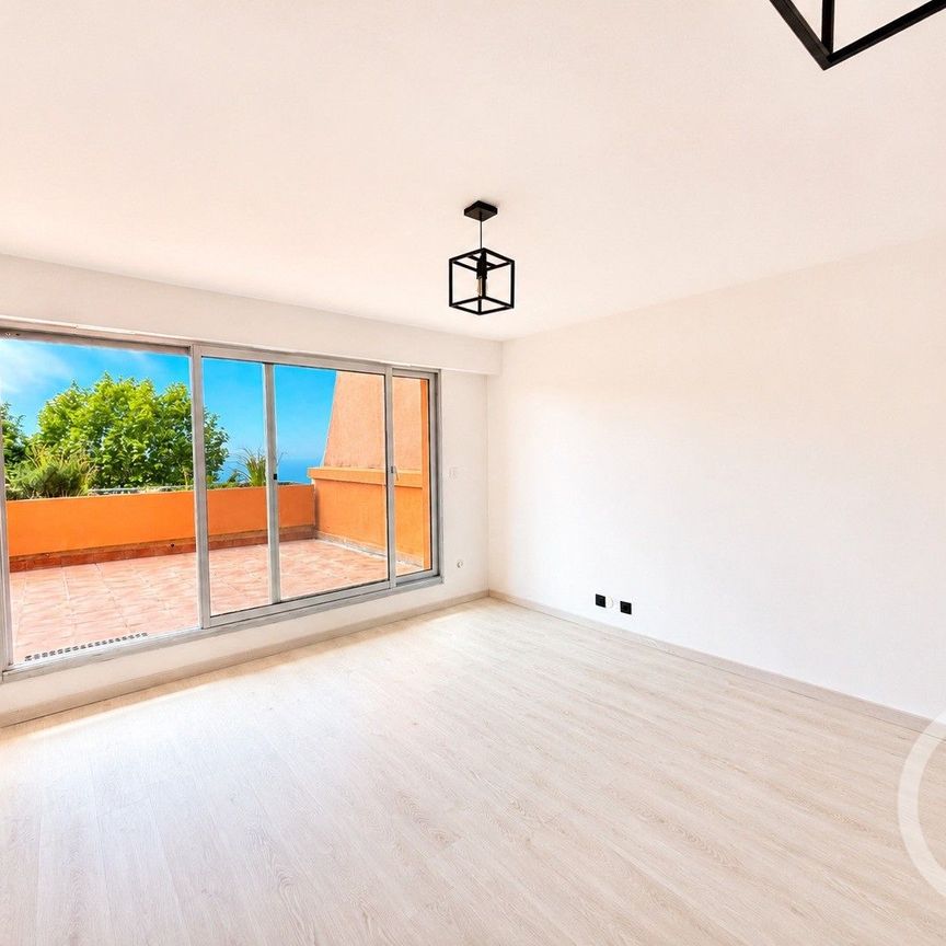 Location Appartement 1 pièce 47m² LA TURBIE 06320 - Photo 1