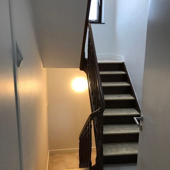 Appartement te huur - Photo 1