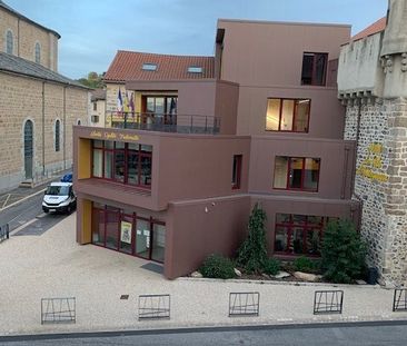 Appartement Yssingeaux - Photo 6