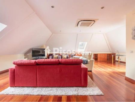 Casa adosada en alquiler en Calle >Av. de Fuentelarreina, Número > - Photo 4