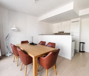 Penthouse te huur - foto 5