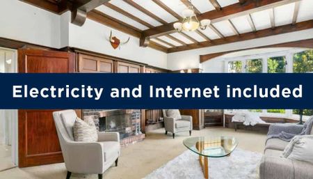 Rooms from $169 - Electricity and Internet Included - Photo 5