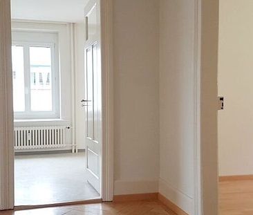 Wohnliche Behaglichkeit Nähe Kinderspital - Foto 6