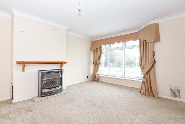 3 bedroom terraced house to rent - Photo 1