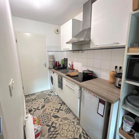 Appartement à louer 2 pièces 40.97m² - Photo 3