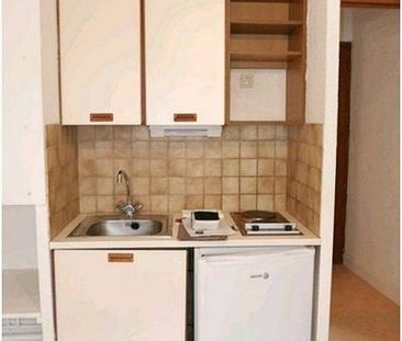 Studio Centre ville – - Photo 1