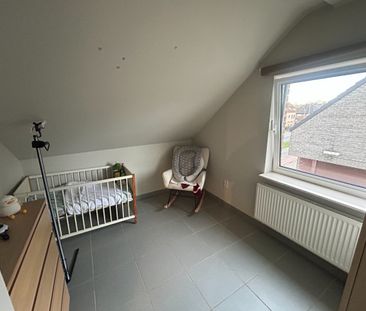 Gezellig duplexappartement met 2 slaapkamers te huur in Pelt - Photo 5