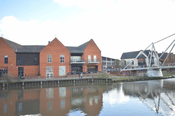 Wharf House, St Ann Lane, Norwich - Photo 1