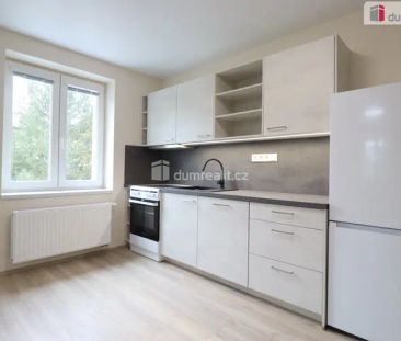 Dlouhodobý pronájem bytu 2+kk v Dalovicích - Photo 2