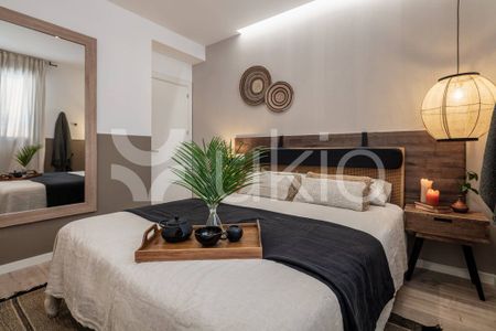 2 bedroom luxury Flat for rent in Madrid, Community of Madrid - Photo 4