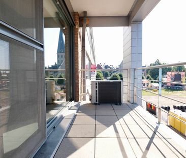 Ruim appartement in Kruibeke-centrum - Foto 5