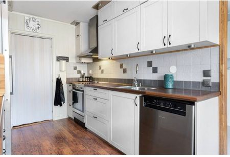 Nygårdsplatån, Vagnhärad - Photo 4