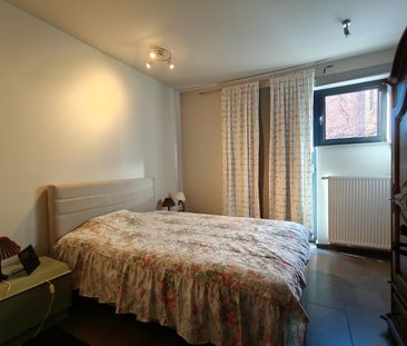 Gelijkvloers appartement te huur in Overmere - Photo 4