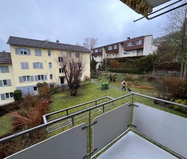 Hel­le 4-Zim­mer Woh­nung mit gu­tem Ver­kehrs­an­schluss - Photo 6