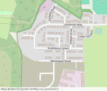 Furnace Drive, S81 - Photo 1
