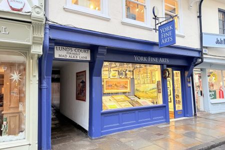 Low Petergate - Photo 5