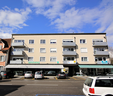 Wohnung an Top Lage mit zwei Balkone - Foto 3