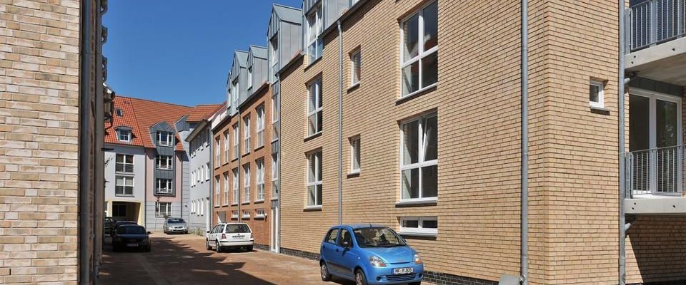 2 Zimmer mit WBS im schönen Johannisviertel - Foto 1