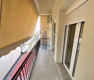 Studio/Γκαρσονιέρα για ενοικίαση Κέντρο (Τρίκαλα) - Photo 2