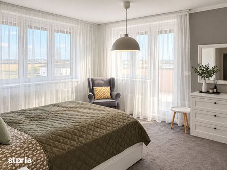Apartament 3 camere | COMISION 0% | Anastasia Residence | Nufarul - Fotografie 5