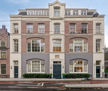 Marnixstraat 285-F, Zaagpoortbuurt, 1015WL, Amsterdam - Photo 1